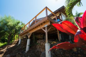 Island Independence - Maui general contracting services