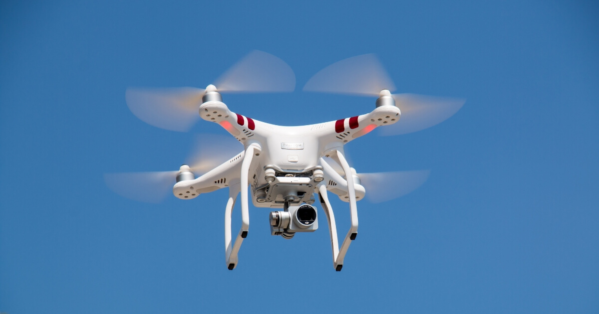7 Great Advantages of a Maui Drone Inspection