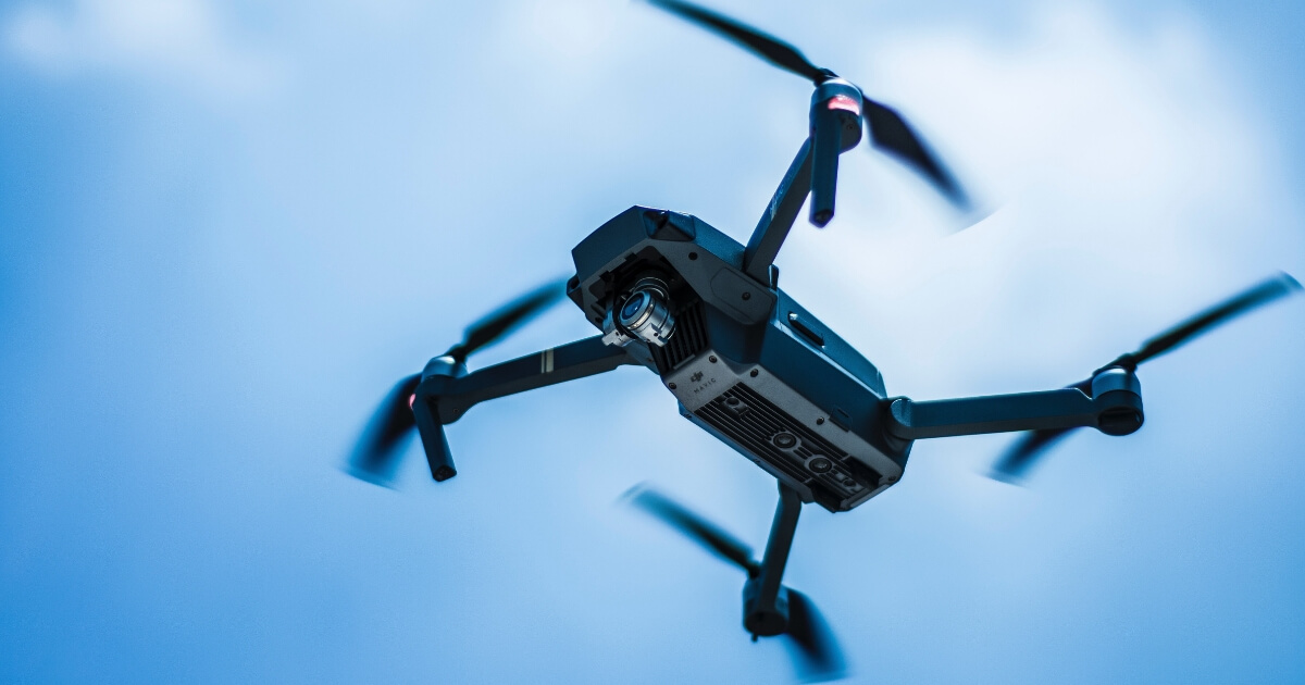 Drones for Roof Inspections on Maui – Facts You Need to Know