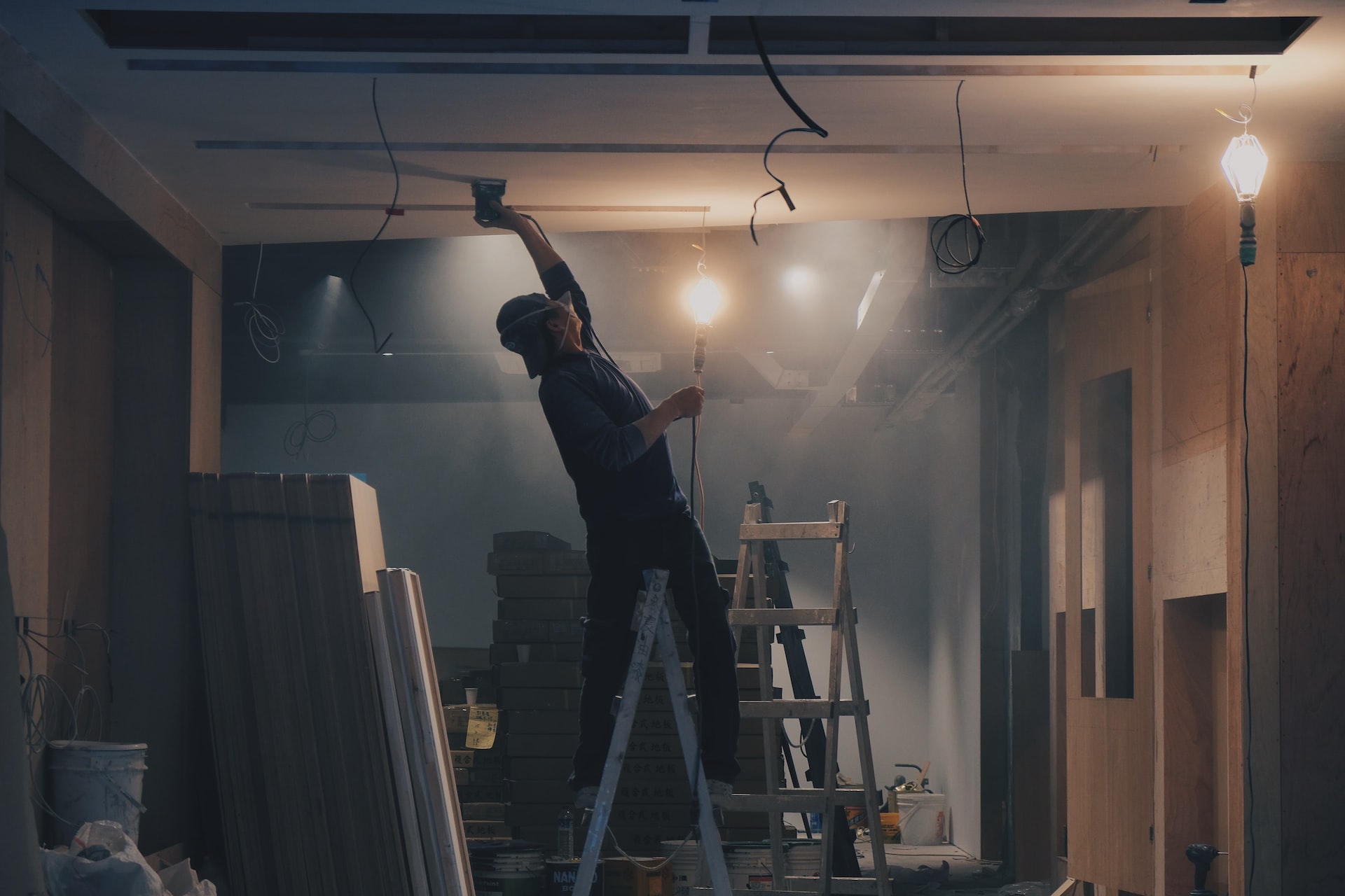 Where to find the Best Drywall Contractors On Maui