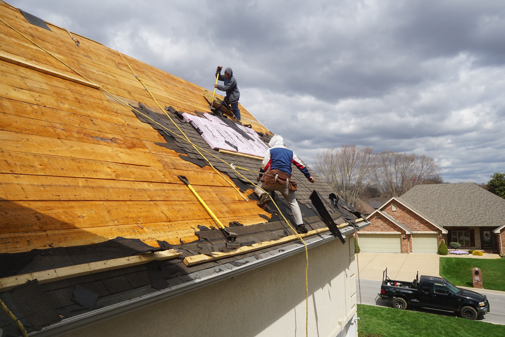 Weather-Proof Your Home with the Best Roofing Company on Maui