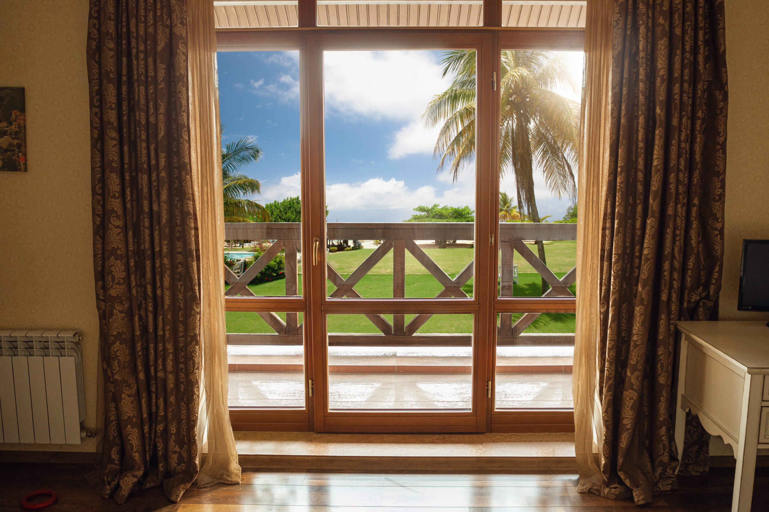 High-Quality Maui Doors and Windows In The Area