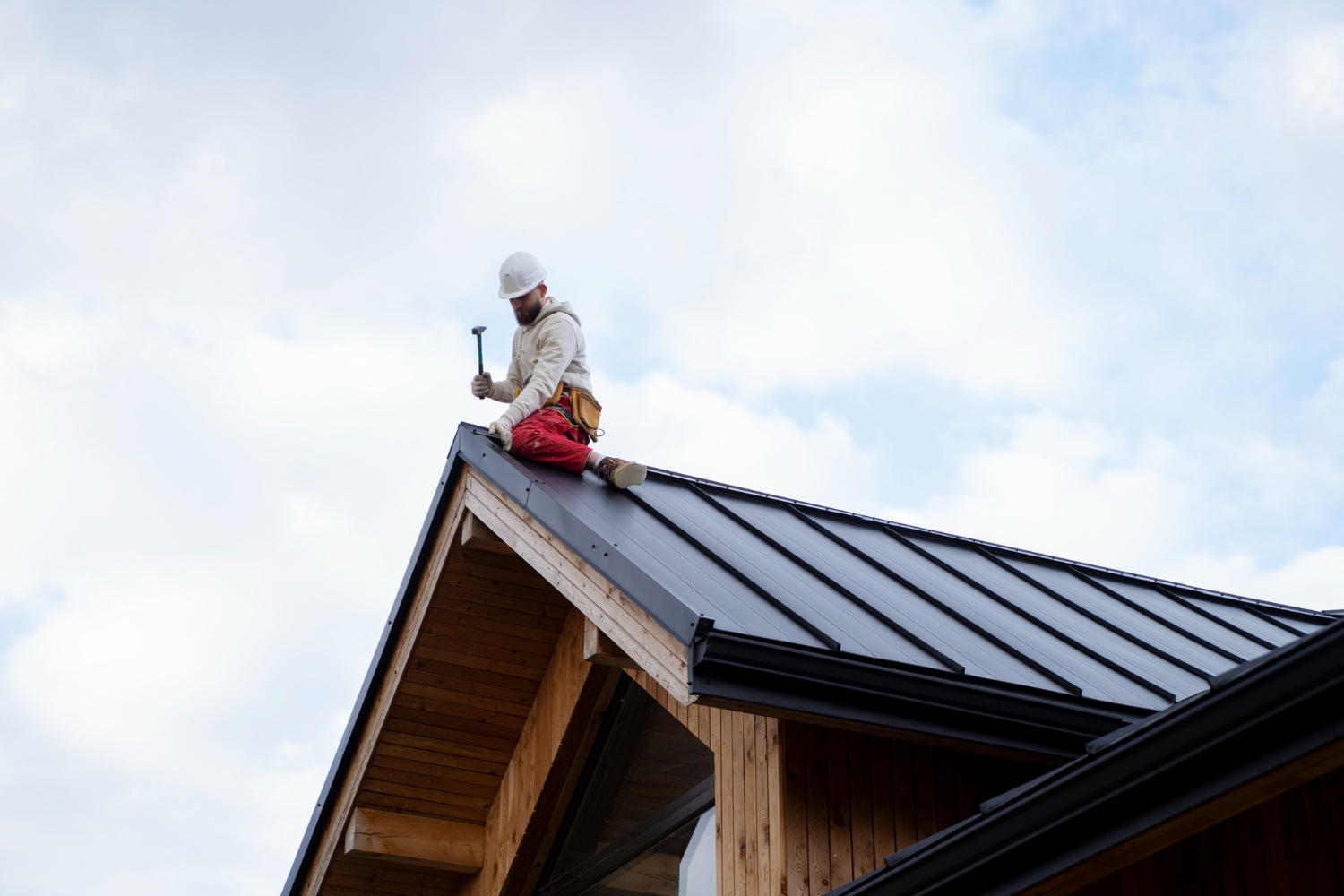 Highly Recommended Roofing Companies in Maui